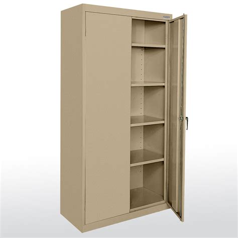 used locking steel cabinet|steel cabinet with lock assembled.